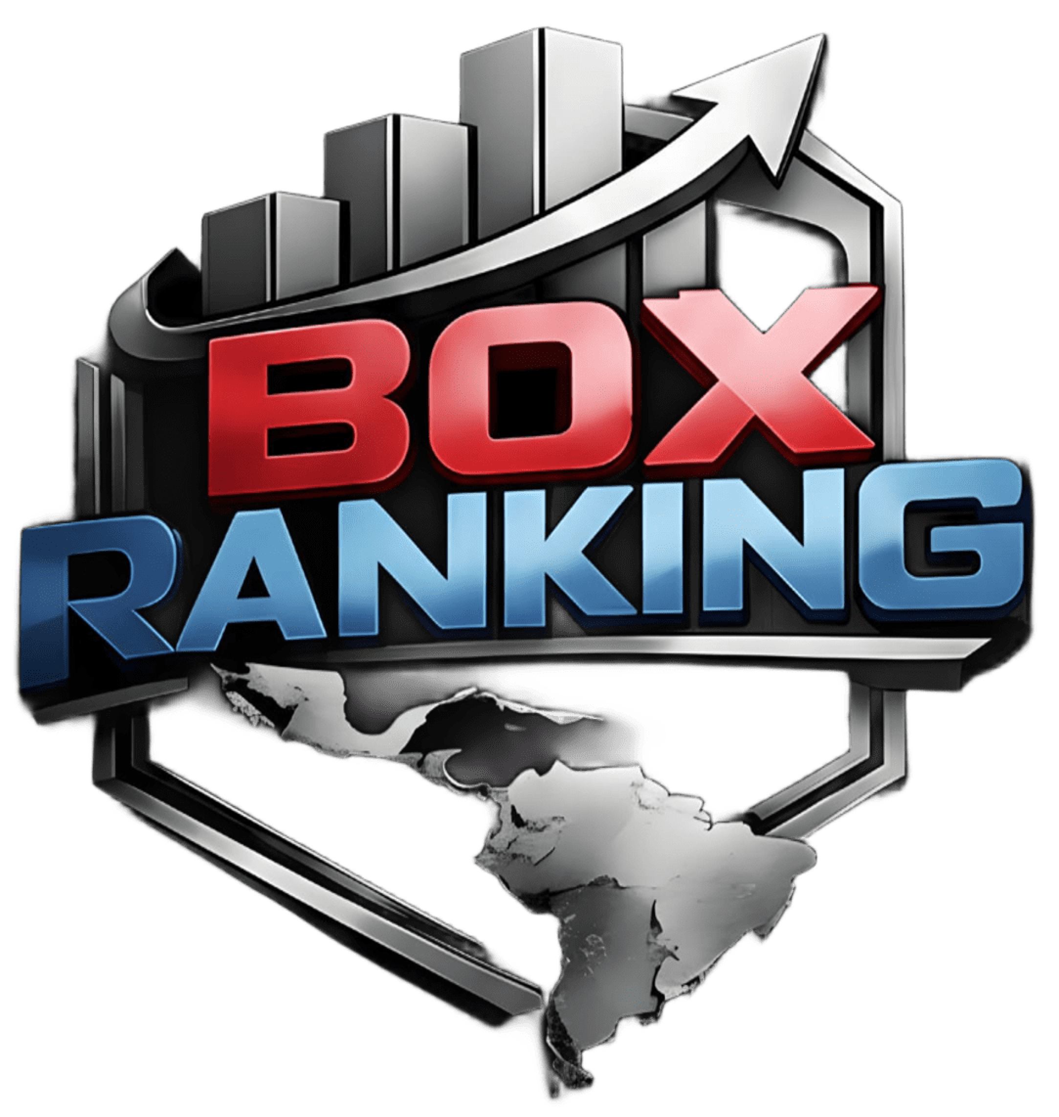 BoxeBrasil Logo